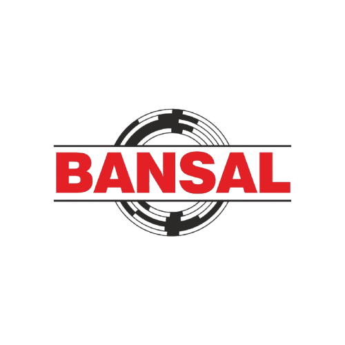 Bansal Logo