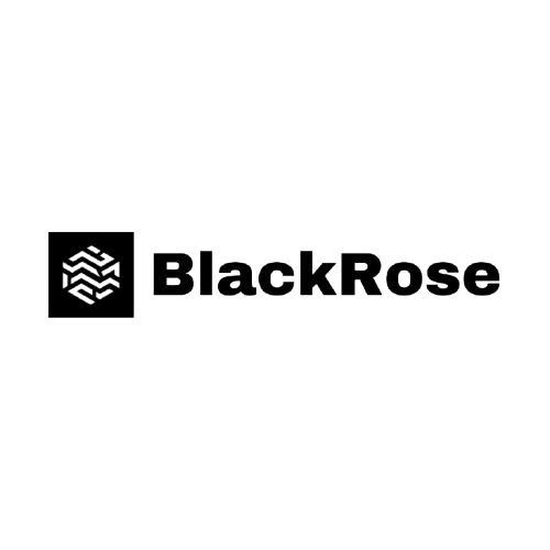 BlackRose Logo