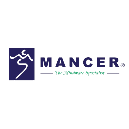 Mancer Logo