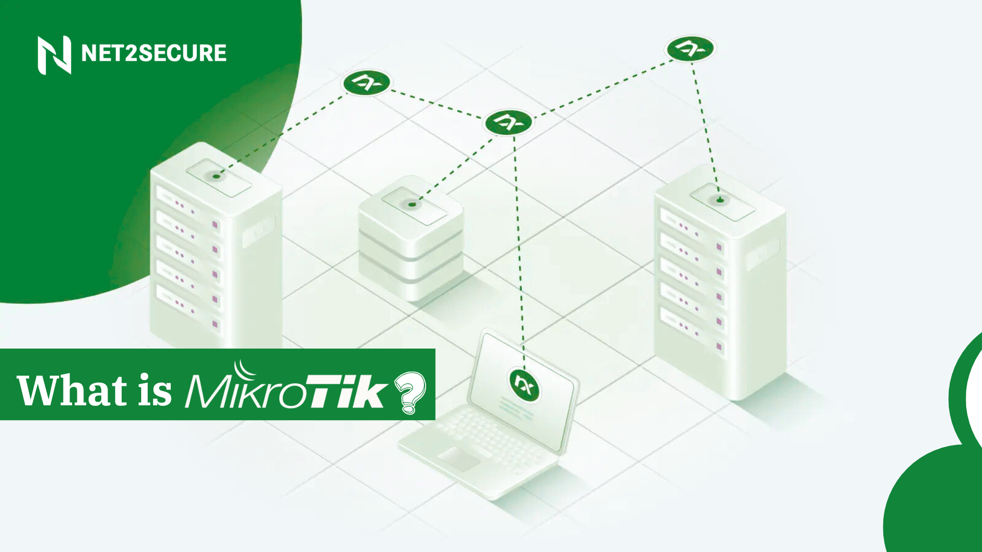 businesses choose MikroTik VPS