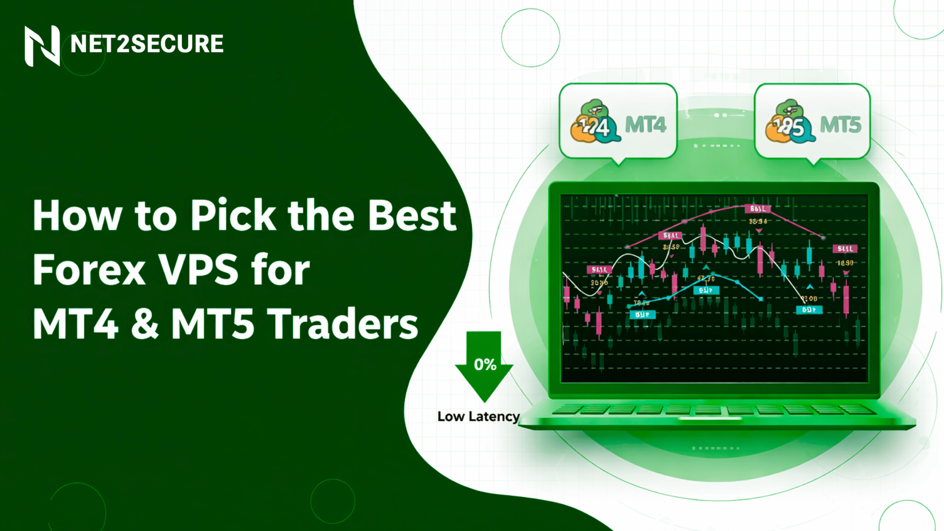 How to Pick the Best Forex VPS for MT4 & MT5 Traders