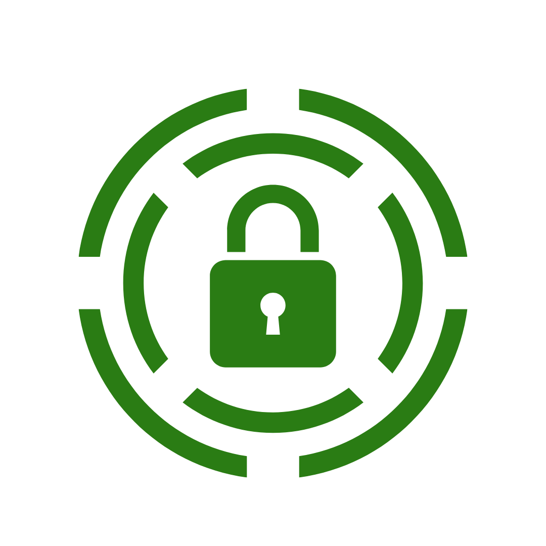 Advanced Security icon