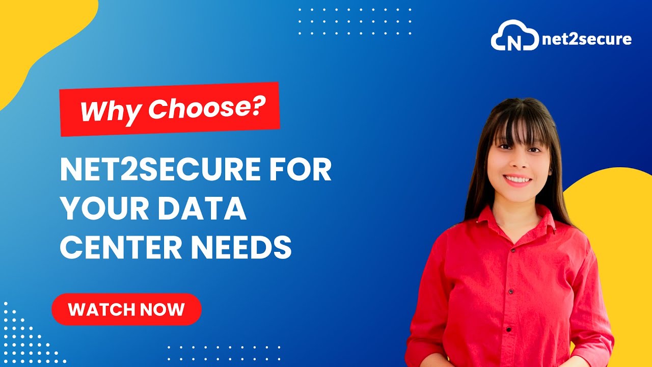 Choose Net2Secure as your best web hosting services