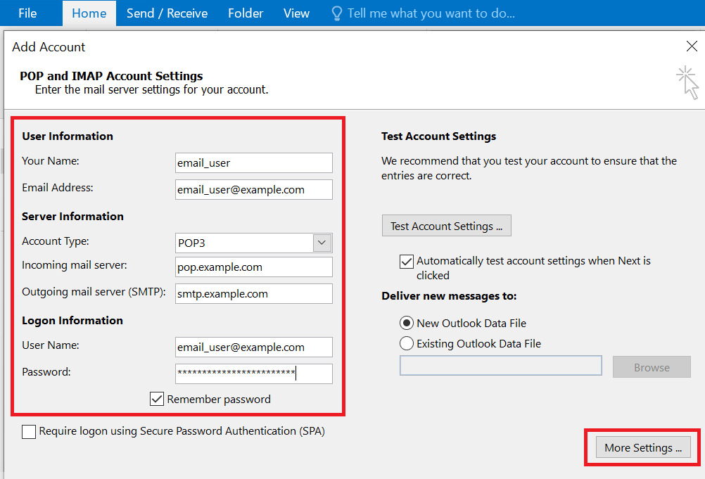 zimbra email service