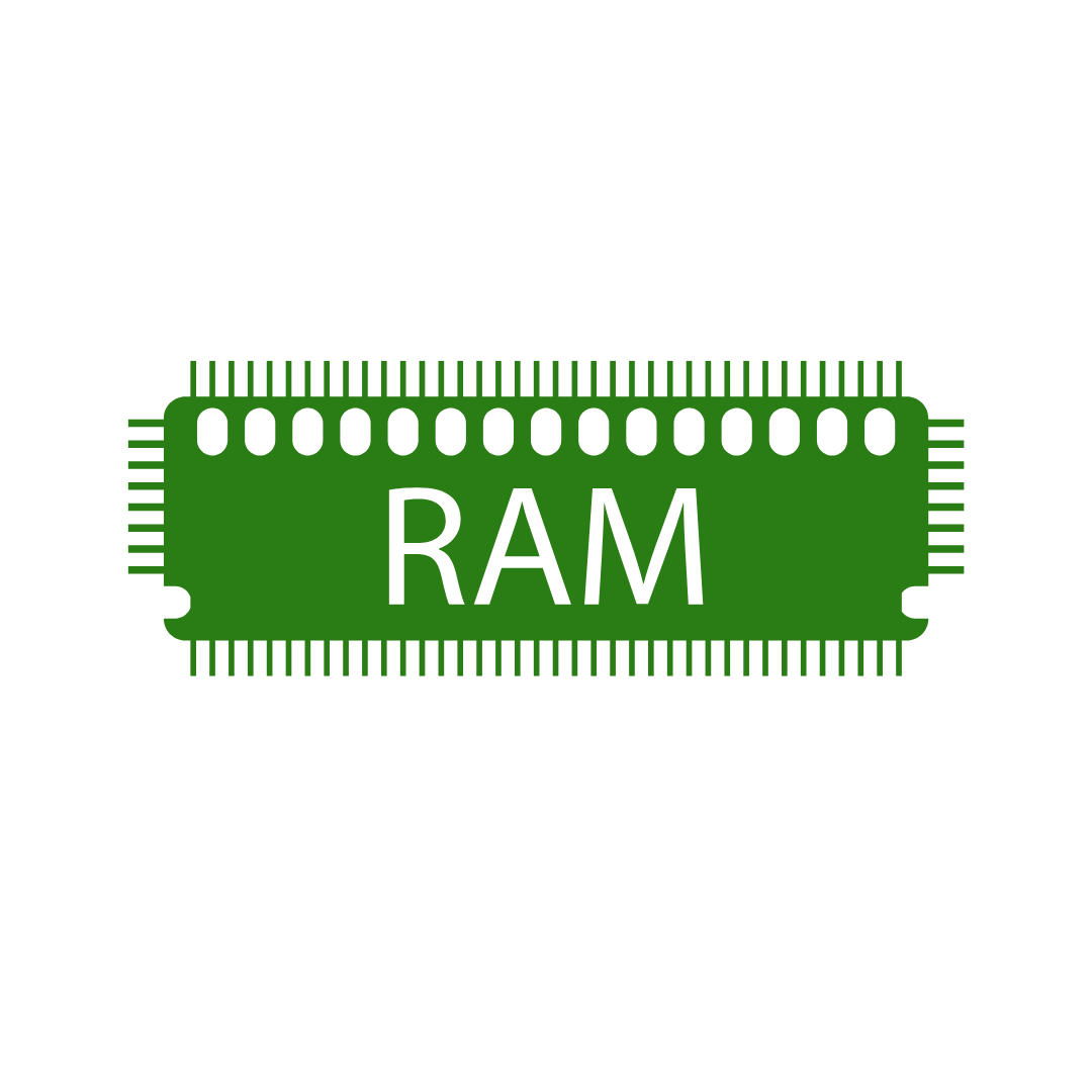 Scalable RAM server hosting