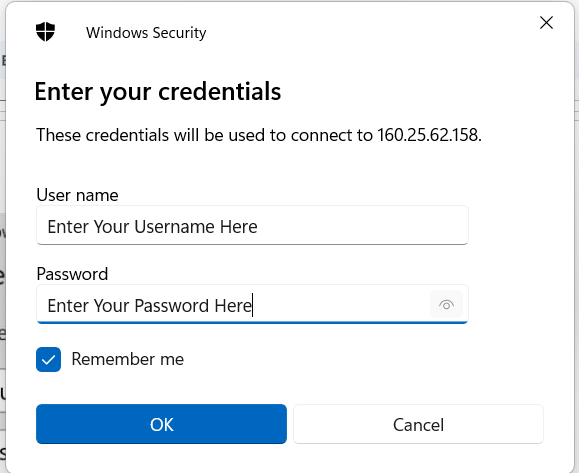 Step 4 to change your windows vps hostname