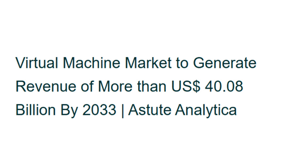 software-based computer that runs on a physical host system