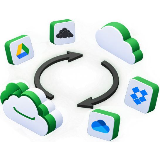 Net2Secure Cloud Backup