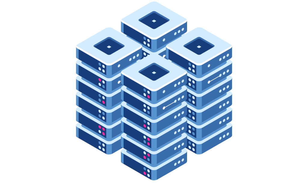 bare metal server hosting in India