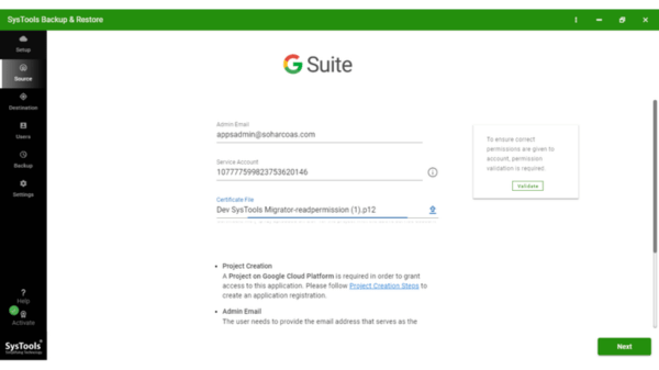google workspace reseller near me