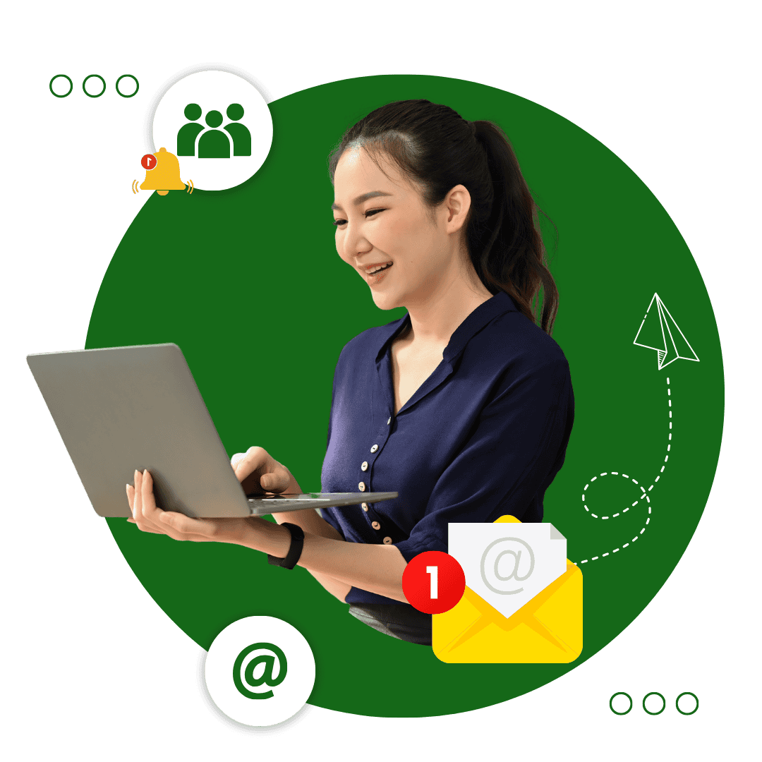 email hosting services India