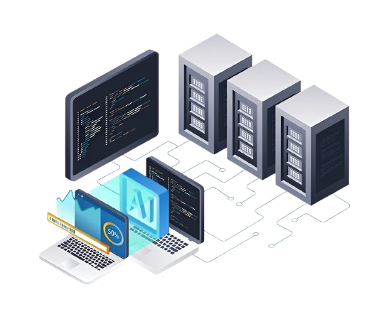 dedicated server in India