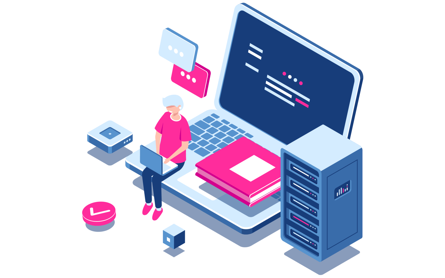 low cost dedicated server india