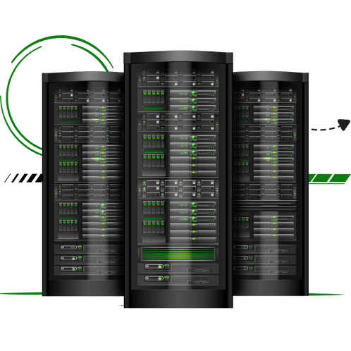 Managed Dedicated Server India