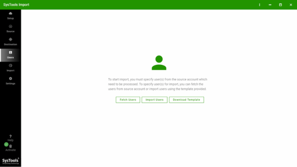 g suit service provider