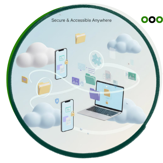 Cloud Backup Service