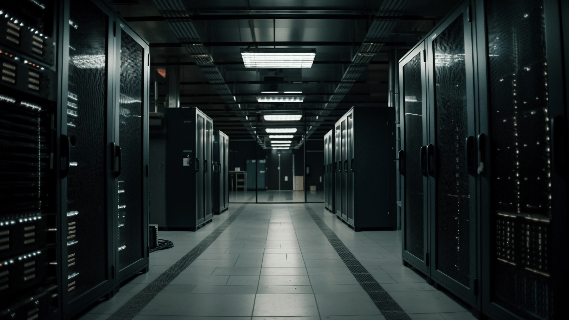 story of a web hosting