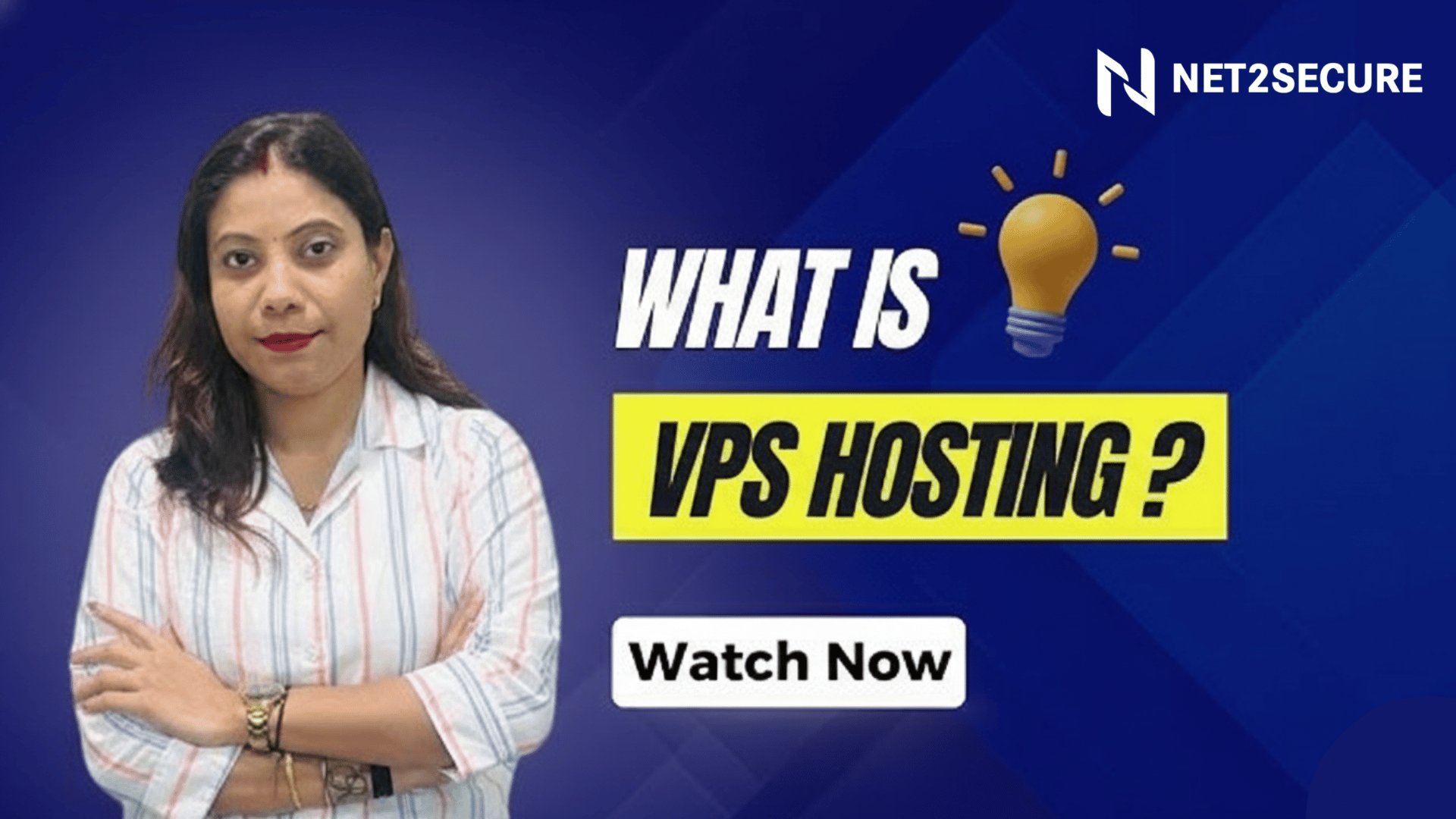 VPS YouTube Video Thumbnail