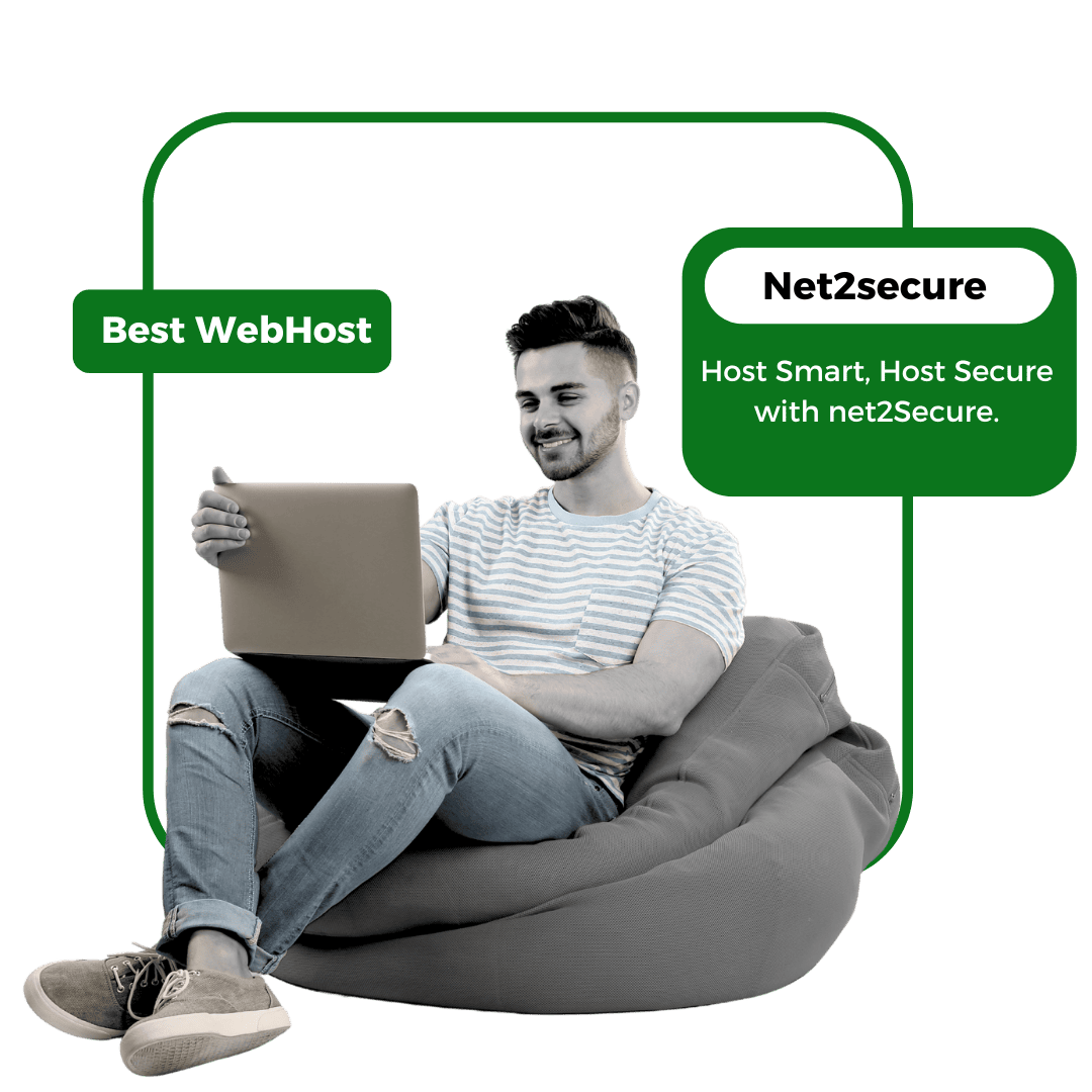 Web hosting service provider in India