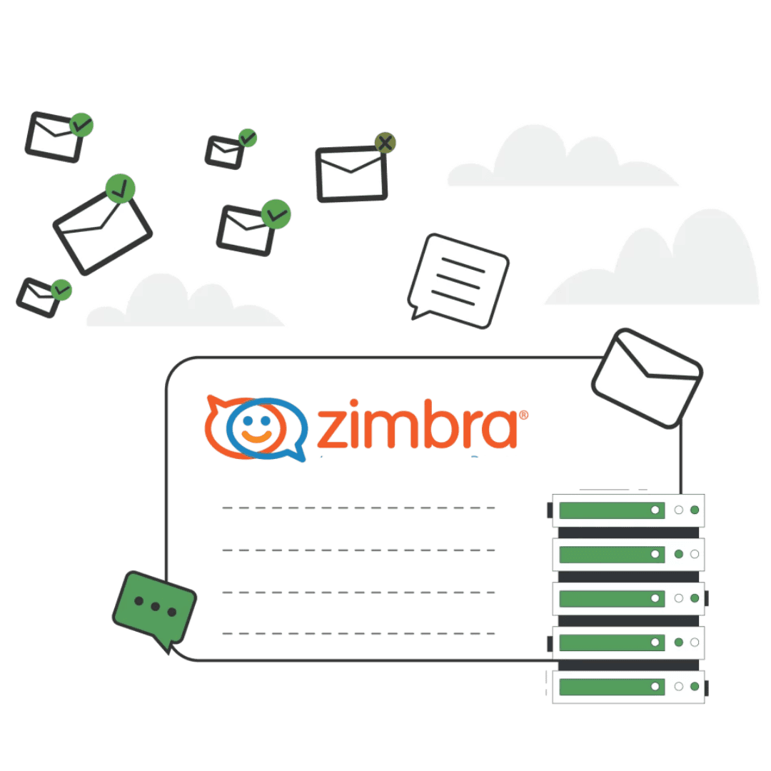 Zimbra Hosting