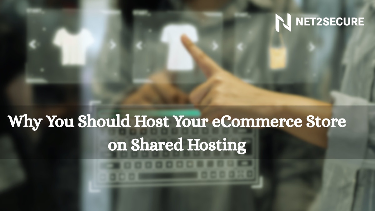 Shared Hosting