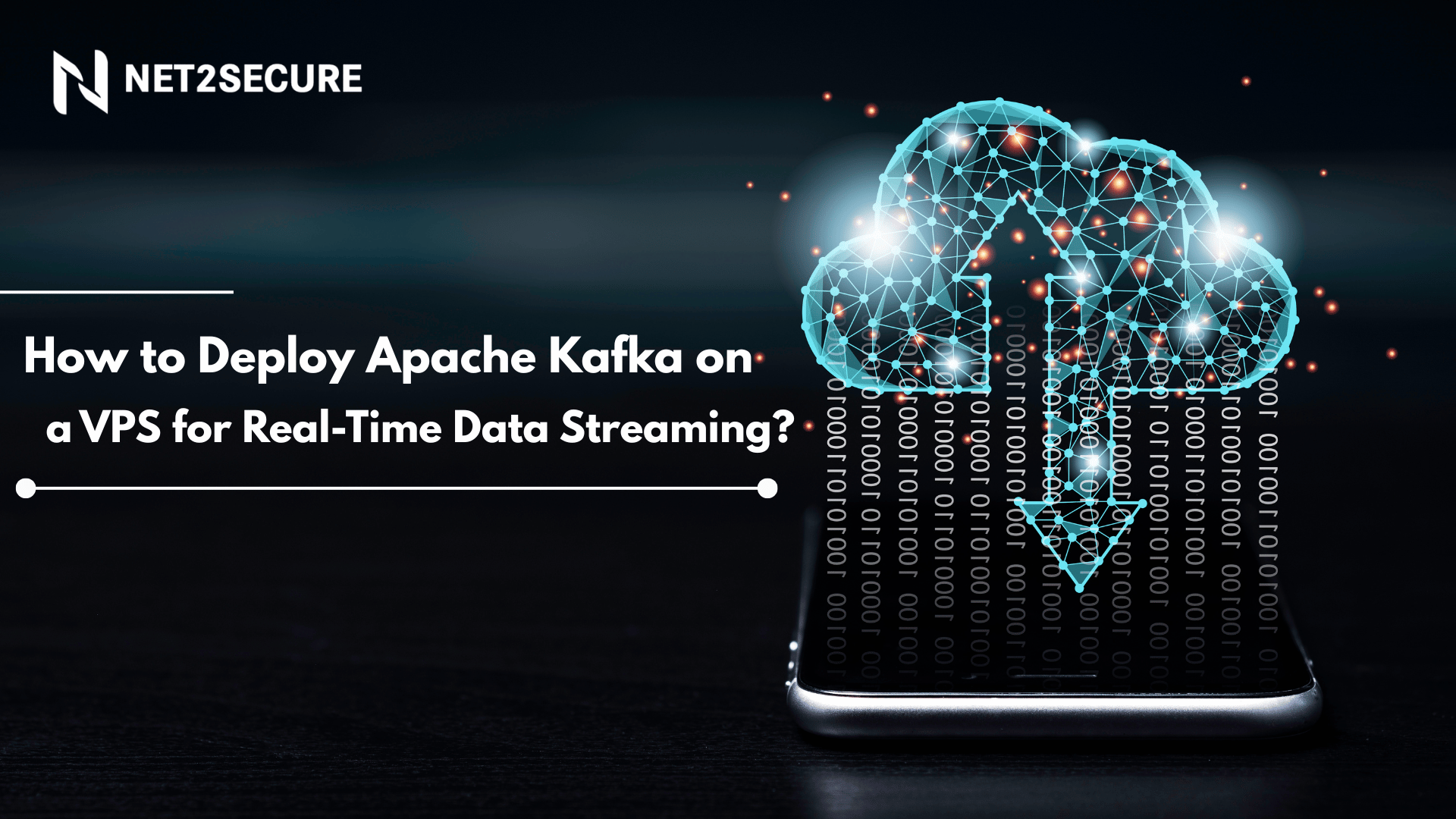 How to Deploy Apache Kafka on a VPS for Real-Time Data Streaming?