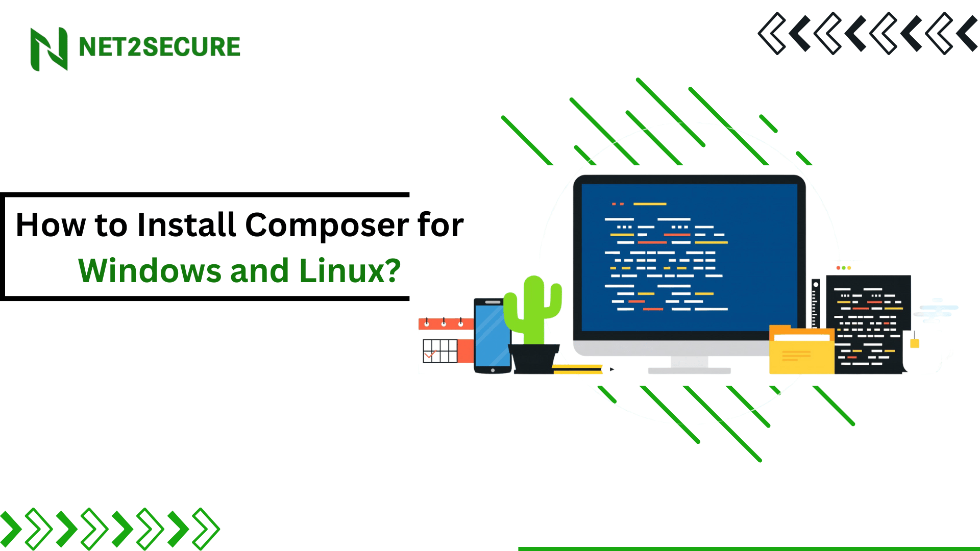 How to Install Composer for Windows and Linux?