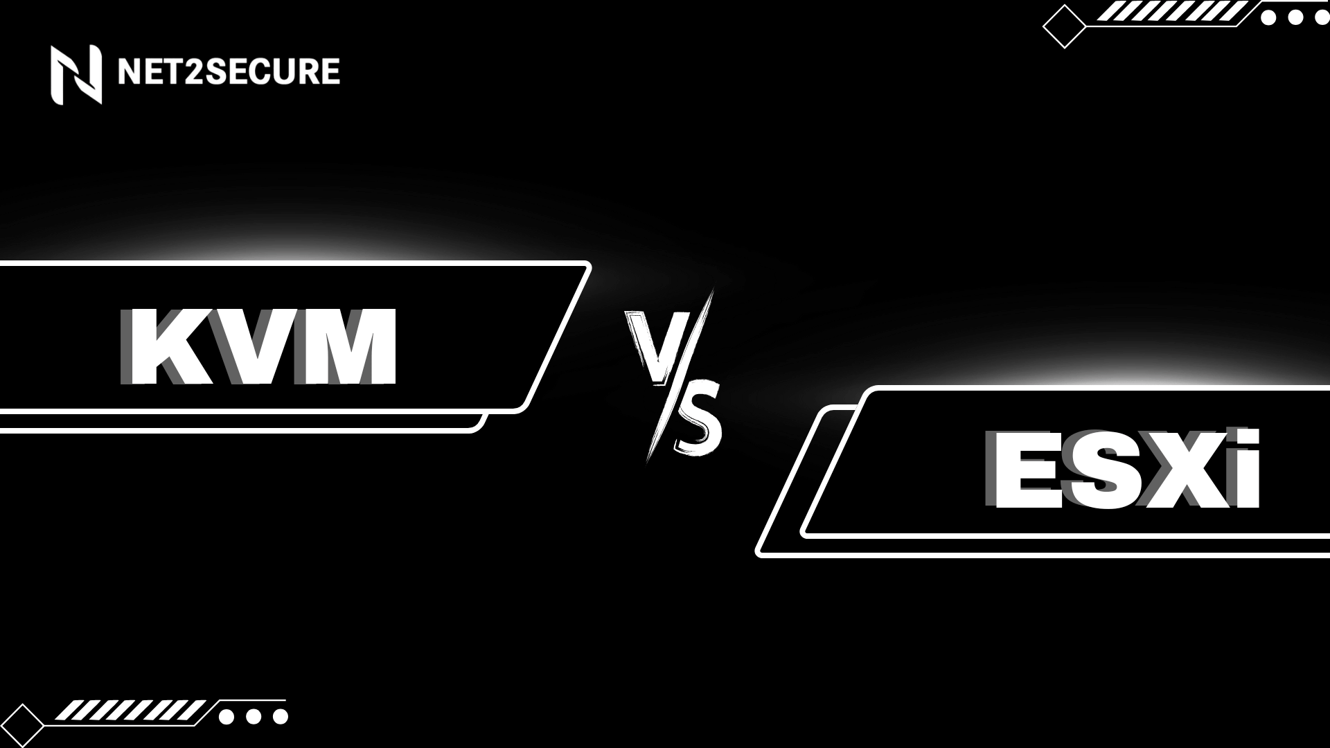 KVM vs ESXi: A Detailed Guide to Choosing the Right Hypervisor in 2026