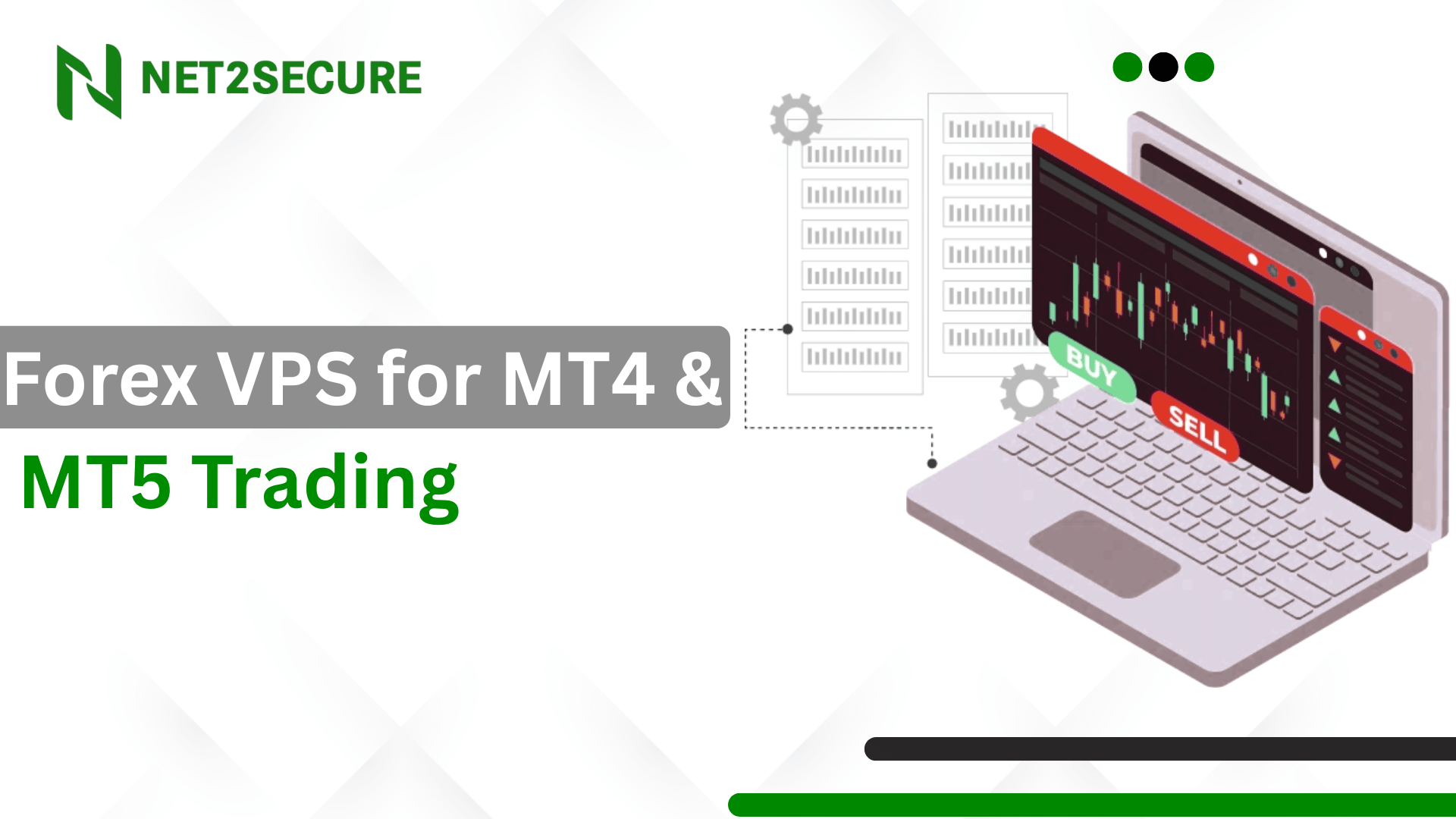 Forex VPS for MT4 &amp; MT5 Trading: Setup Guide, Benefits, and Best Practices