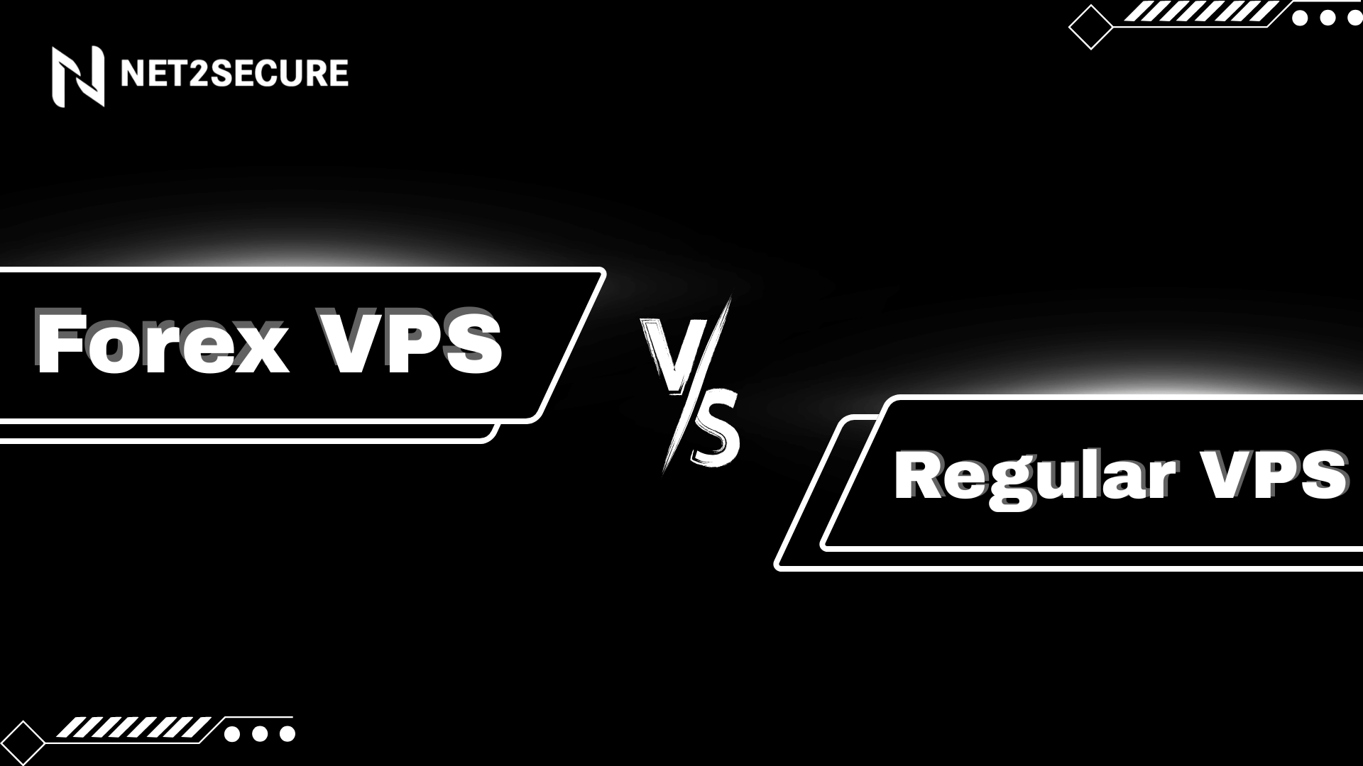 Forex VPS vs. Regular VPS: Learn the Main Difference