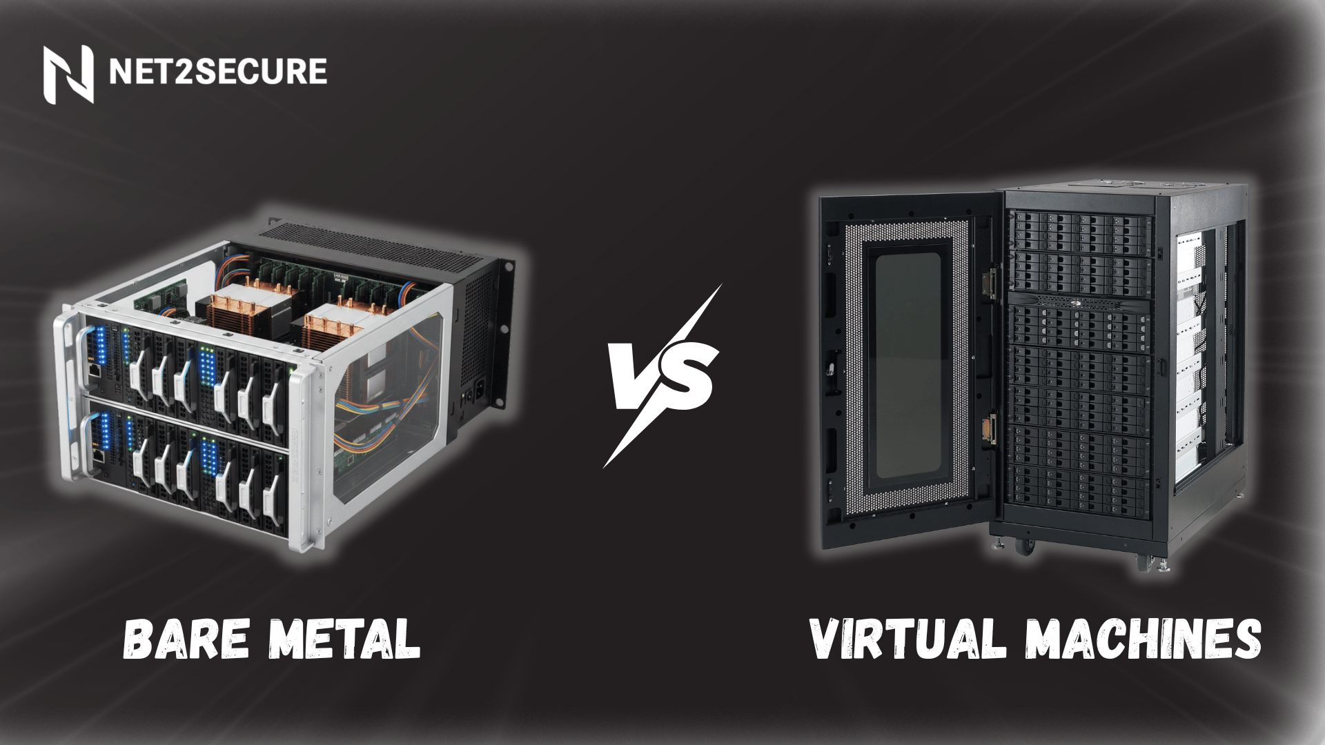 Understanding the Pricing Structure for Kubernetes: Bare Metal vs Virtual Machines
