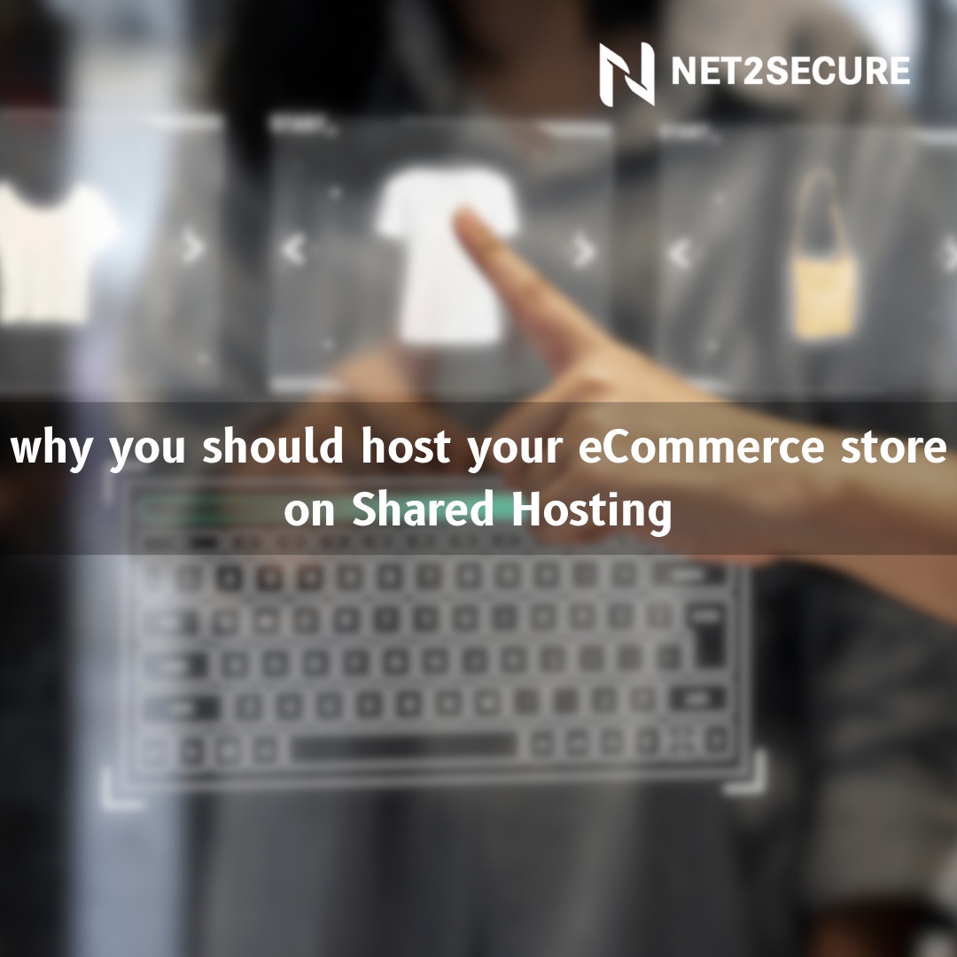 Should You Host Your eCommerce Store on Shared Hosting?