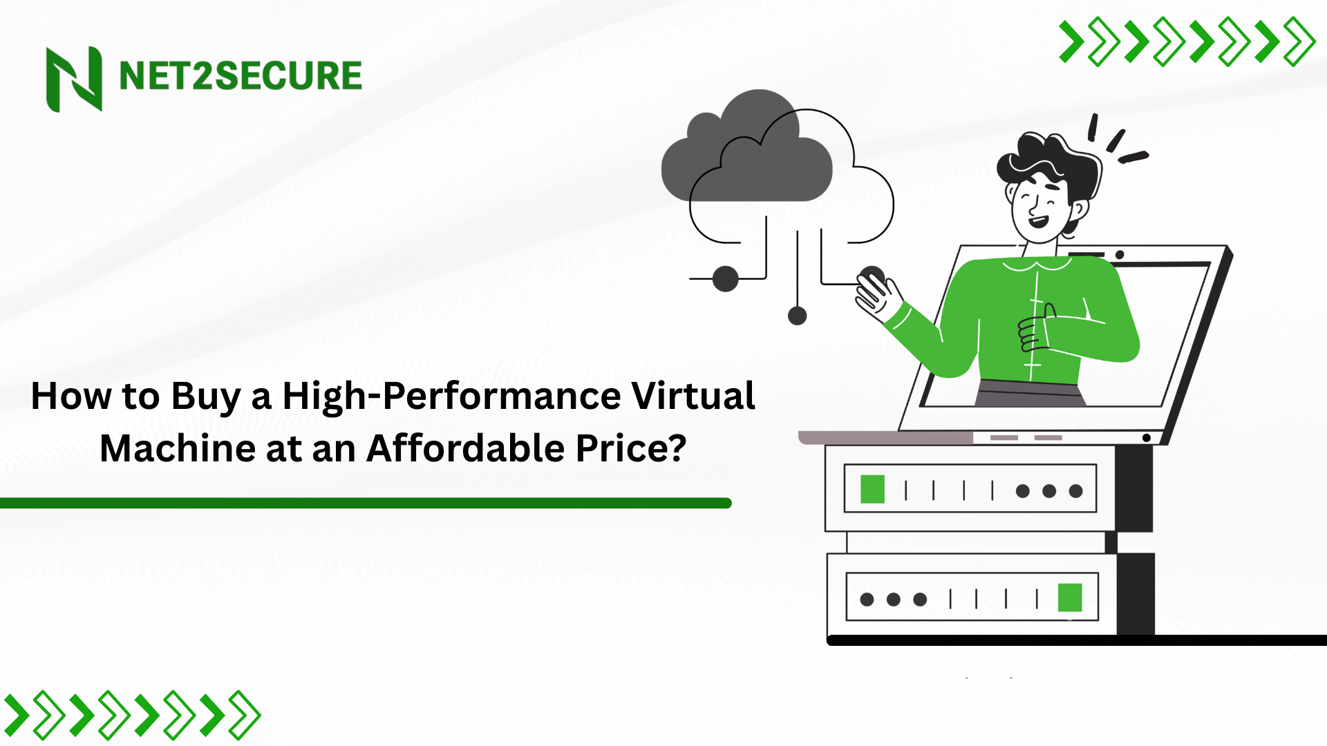 How to Buy a High-Performance Virtual Machine at an Affordable Price?