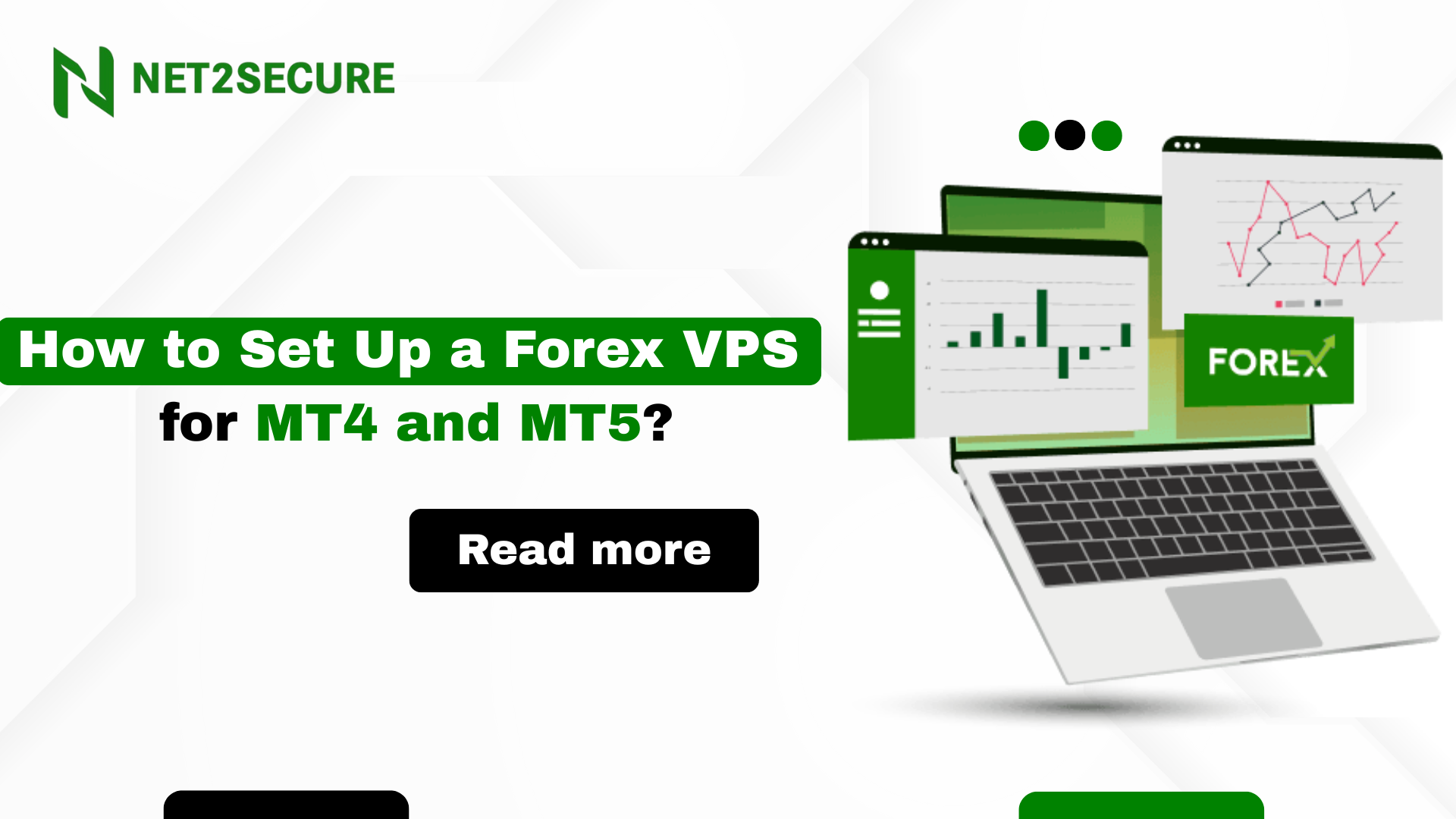 How to Set Up a Forex VPS for MT4 and MT5?