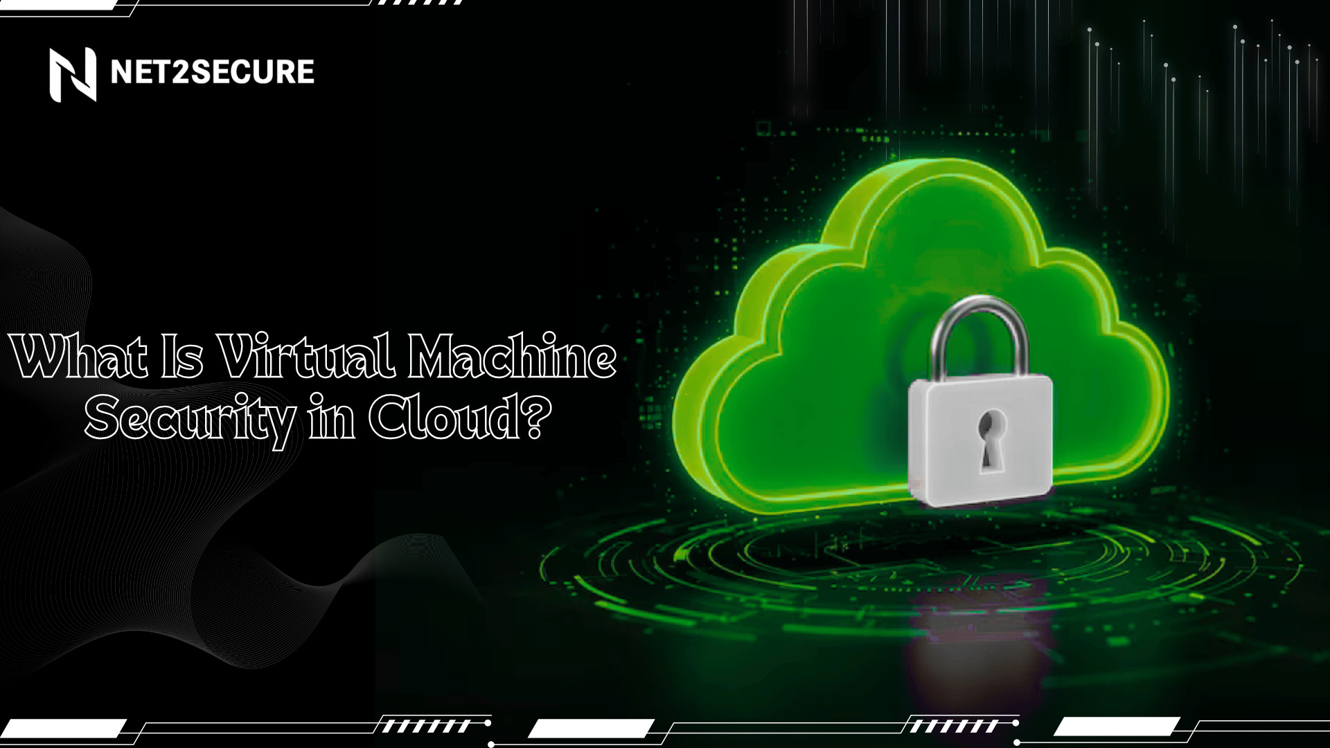 virtual machine security in cloud