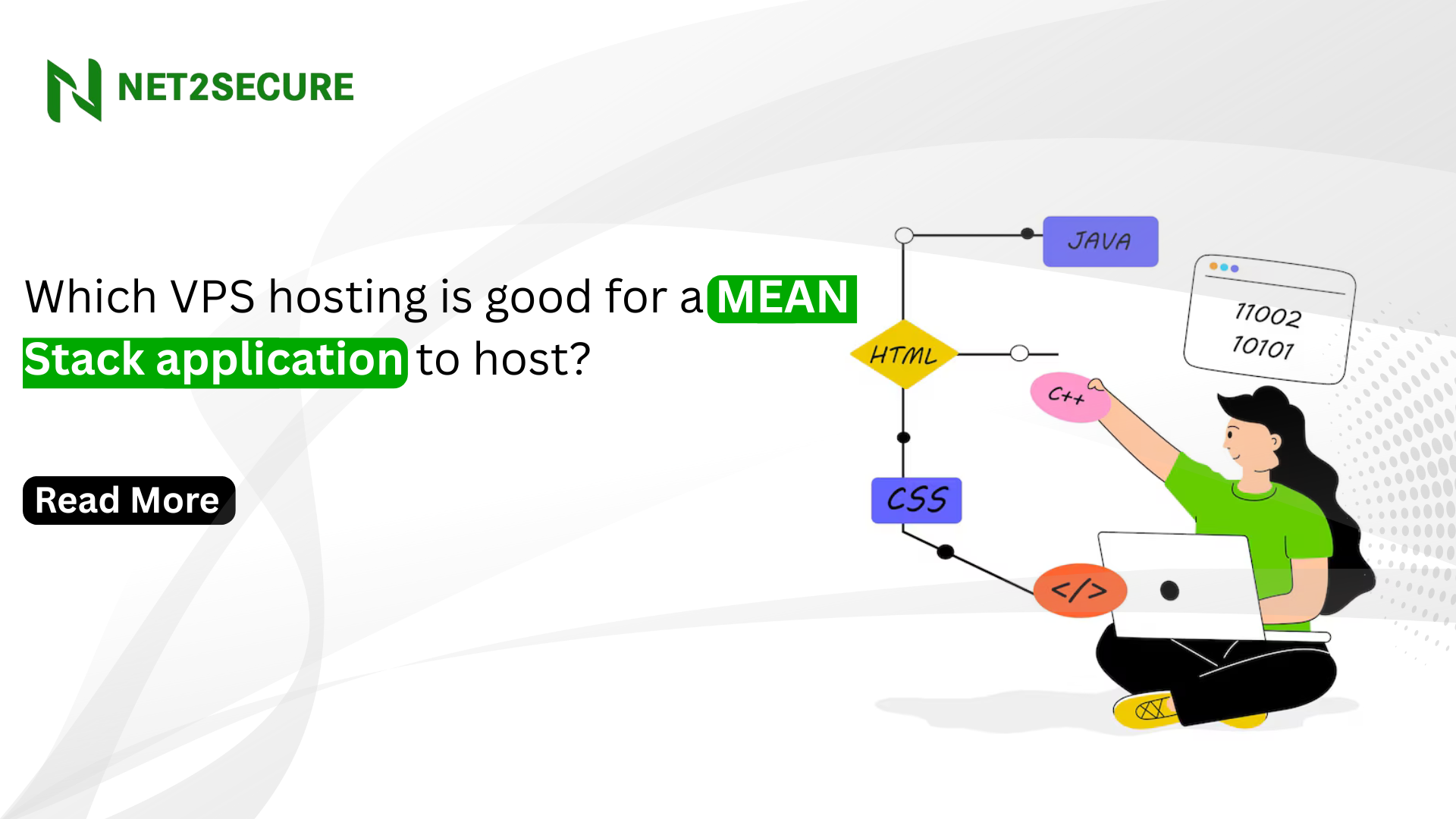 Which VPS hosting is good for a MEAN Stack application to host?